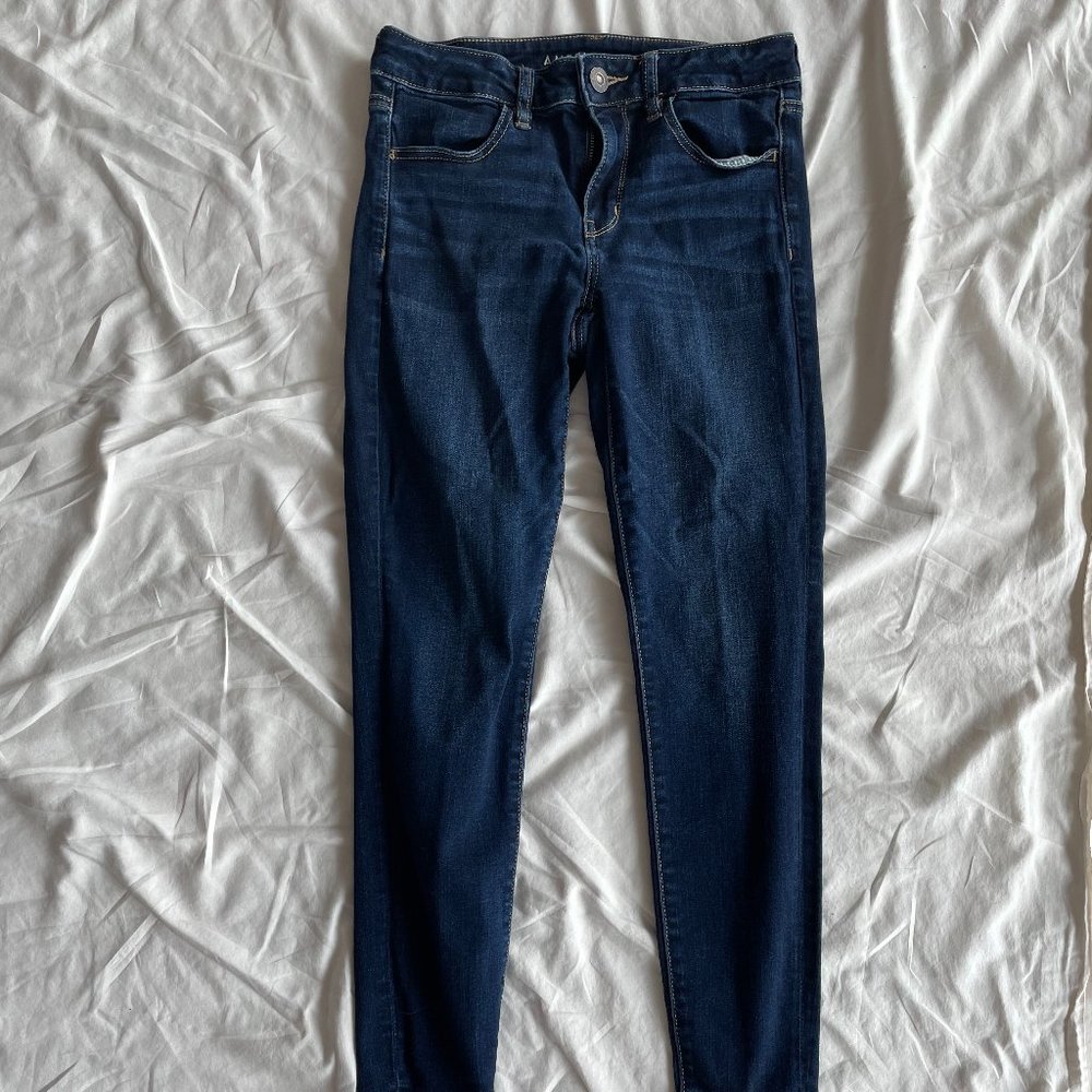 American Eagle 360 NE(X)T Level Stretch Jeans